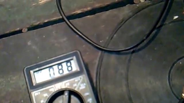 Долгожданный прибор (Регулятор мощности на КУ208 Г) смотреть онлайн