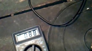 Долгожданный прибор (Регулятор мощности на КУ208 Г)
