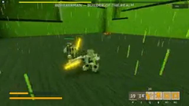 Roblox - Hours Gameplay (BOSS 1 - BOSS 3) смотреть онлайн