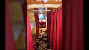Автодом на базе ПАЗ-672М с двигателем ЗИЛ! Сколько он жрёт?