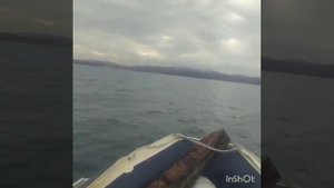 Троллинг Владивосток Рыбалка 30.04.2019г.