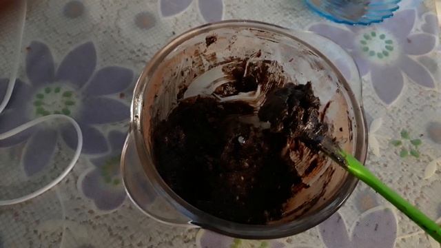 КЕТО шоколадно - ореховая паста? смотреть онлайн