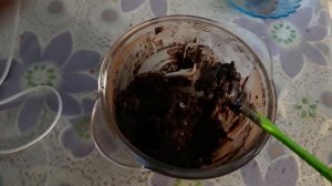 КЕТО шоколадно - ореховая паста?