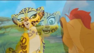 Kion and Fuli- Sad Song