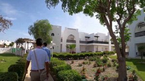 HILTON MARSA ALAM NUBIAN RESORT 5* - ОБЗОР ОТЕЛЯ ОТ ТУРАГЕНТА - 2021