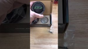 Deaf Bonce Paire Hannibal TH-25G (35 WRMS, 4 Ohms, 105 db)