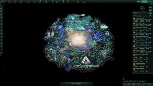 Stellaris: Reddit Species Runs: Space Orcs Autocracy Run 2/3