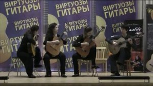 М.П.Мусоргский _ Тюильрийский сад_.mp4