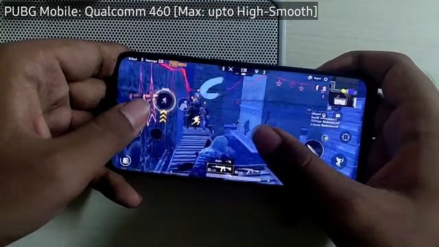 Moto E7 Plus: Gaming Test | Qualcomm Snapdragon 460 | 4GB RAM | No Gyro? смотреть онлайн