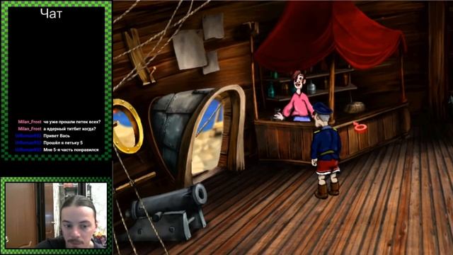 Штырлиц 2: Танго в пампасах (Прохождение) смотреть онлайн