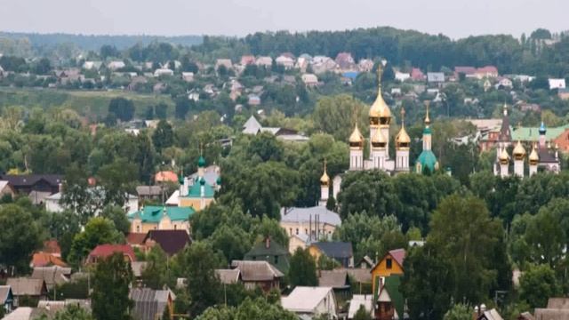 переславль залесский достопримечательности фото