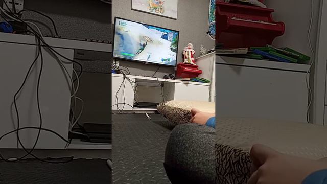 фортнацт на пес 4 смотреть онлайн