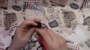 Как прозвонить многожильный кабель периферийного устройства . Метод обратной прозвонки .