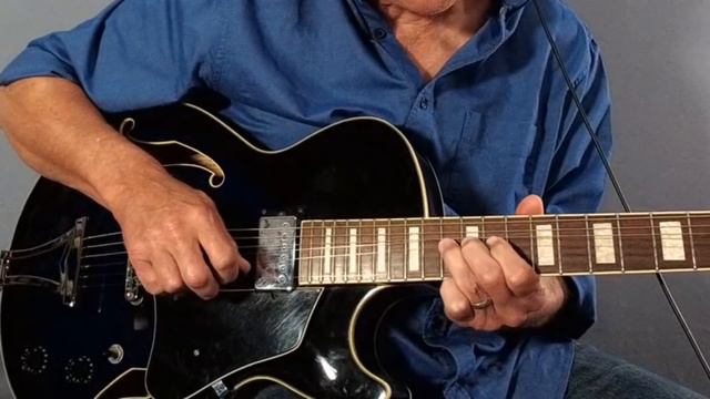 Further on up the Road. How to Play the Intro Guitar Solo - 1975 version from the album: EC Was Her смотреть онлайн