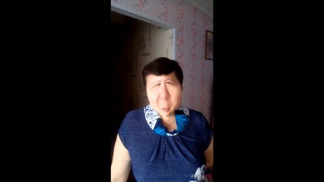 "Внеземное поздравление" Друзей и близких! смотреть онлайн