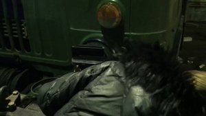 Улучшилась ли ШУМКА в ГАЗ-66? Сравниваем до/после шумоизоляция грузовика