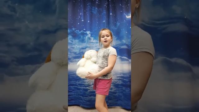 Поздравление для бабушки от внучки смотреть онлайн