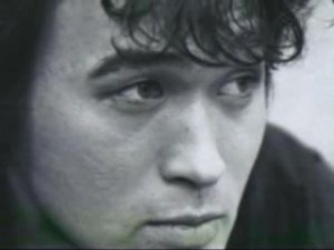 Памяти В.Цоя