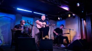 Константин Кулясов (анимация) - журавли (Екатеринбург, акустика, 27.08.23)