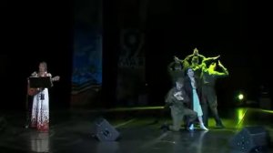 УПАЛ СОЛДАТ Юлия Славянская