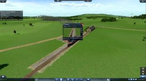 Transport Fever: Индустриализация. Прохождение компании. Часть 4