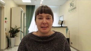 Видео отзыв о стоматологии Хай Гард Клиник