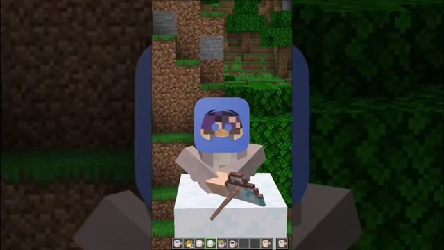 ТОП ПОЛЕЗНЫХ РЕСУРС ПАКОВ ДЛЯ МАЙНКРАФТ minecraft майнкрафт shorts