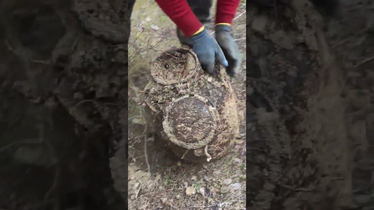 Коп металла.Надо кому? смотреть онлайн