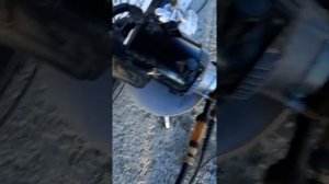 Манометрический клапан отключения Karcher k 7.20 под заказ. Течь из-под клапана к 7.20 - решение