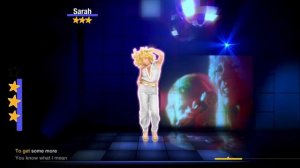 Just Dance Unlimited - Voulez-Vous, by ABBA