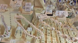 Максим Демидов -мир камня в Екатеринбурге