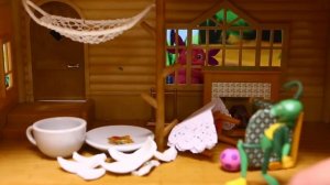 Учимся с Лунтиком | Книги 📙 игры ⚽ мягкие игрушки 🧸 Сборник мультиков для детей