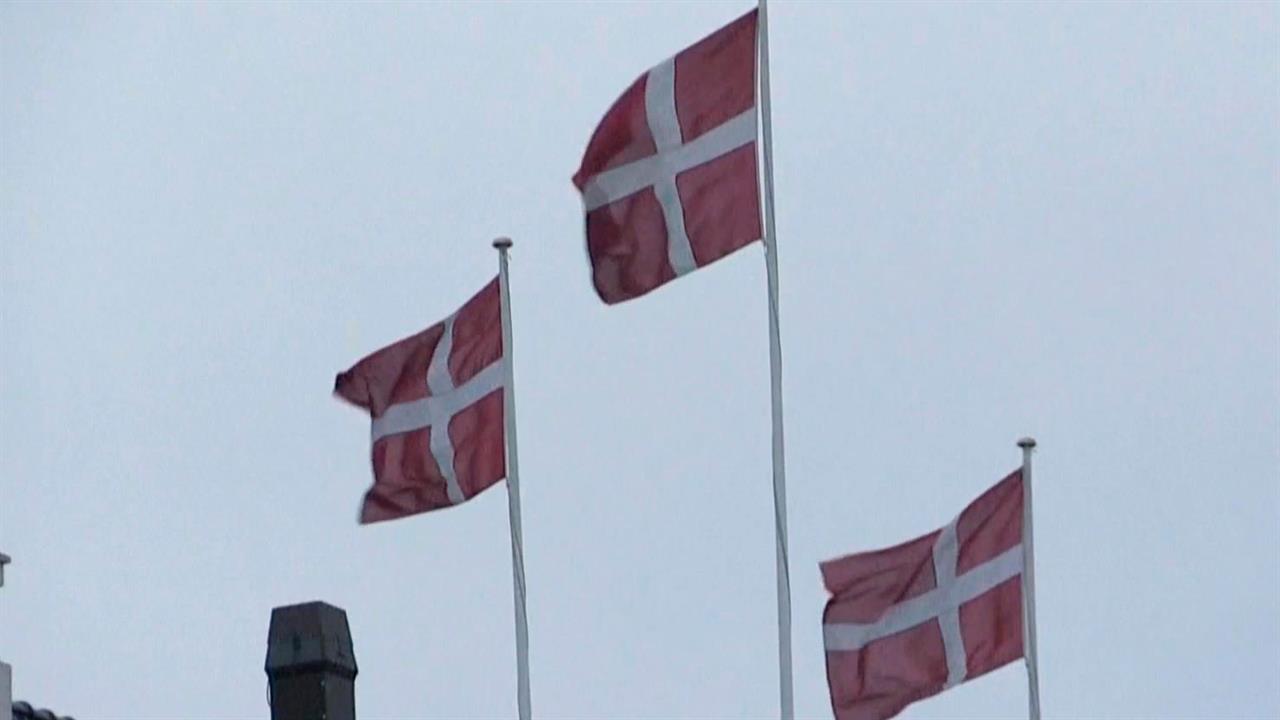 Дания не даст России разрешения на участие в расследовании взрывов на "Северных потоках"
