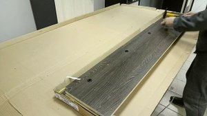 Обувница ТАНГО XXL, сборка
