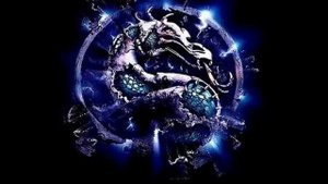 Mortal Kombat Soundtrack