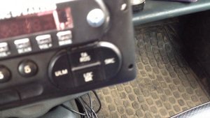 Автоканал Vovka-62 - USB AUX SD в штатную магнитолу PHILIPS Рено Кенгу