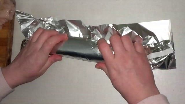 Куриные рулетики с моцареллой и грибами