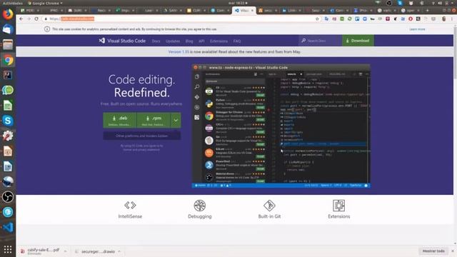 CURSO SASS 02 Instalar SASS y PREPROS para SASS смотреть онлайн