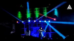 NEW DJ PEACEIN LIBERIAN ALFIN VRSK-ARGAN MUSIC