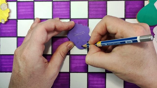 DIY: Деревянные значки своими руками?