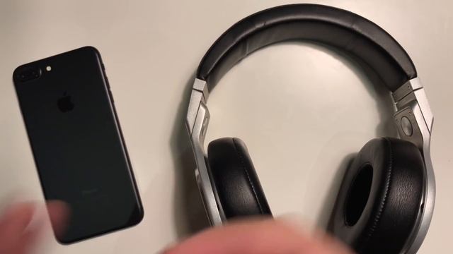 Наушники Beats Pro Обзор и Отзывы. смотреть онлайн