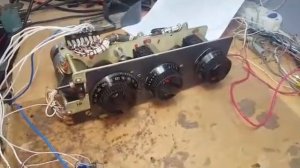 Р-836 БМЗ блока Б1 автомат с электрическим узлом принудительной остановки