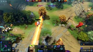 ПУДЖ 🔥 САМЫЙ СИЛЬНЫЙ ГЕРОЙ В ДОТЕ 2