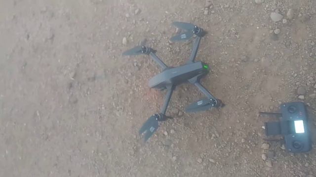 Junk DRONE... смотреть онлайн