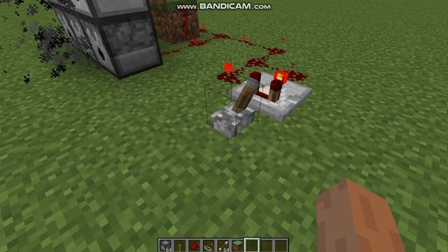 Как сделать машину убиства в майнкрафт против гриферов и мобов смотреть онлайн
