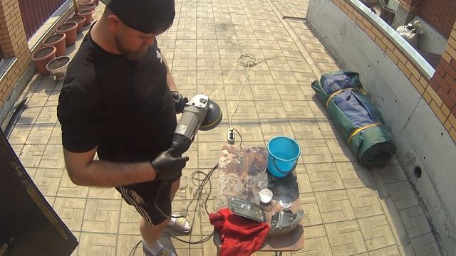 СЕРИЯ #9 | ЧАЙЗЕР ГОТОВ | ВНЕШКА НА СЕЗОН 2023| смотреть онлайн