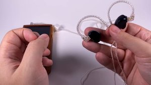 Наушники TRN VX Pro — VX, но лучше