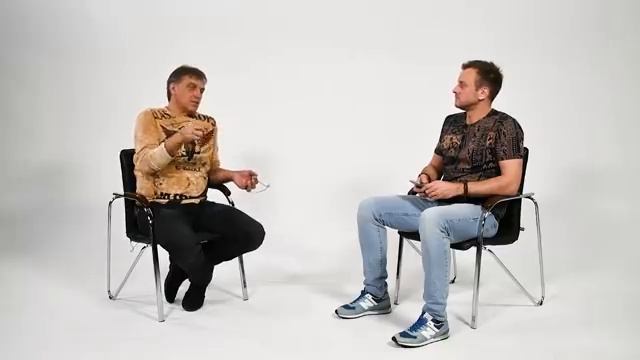 Интервью проекту «ВРЕМЯ ОТКРЫТЬ» смотреть онлайн