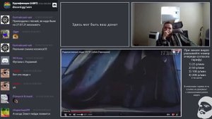 Маргинал смотрит пупы #8