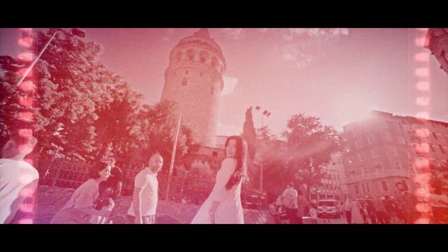 Komronbek Soburov Qalbimda qol 4K.mp4 смотреть онлайн